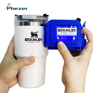 <strong>Factory</strong> <strong>Direct</strong> Sale Mini Printer for <strong>Coding</strong> on PE Box/Package - Product Image 3