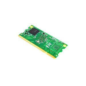 Raspberry Pi Compute Modul 3 CM3 Lite/8GB/16GB/32GB - Product Image 4