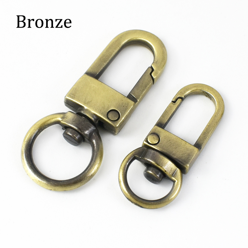 Bronze