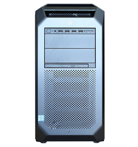 100% yeni HP iş istasyonu Z8 G4 bilgisayar iş istasyonu - Product Image 2