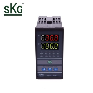 CE-zertifizierte AI-516P industrielle Rampe tränken Temperatur regler mit 10 Segmenten Programm - Product Image 5