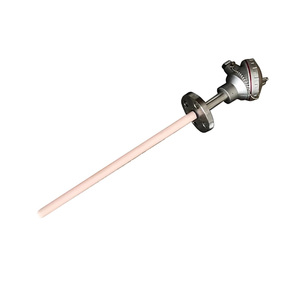 钢玉R型温度传感器0-1600摄氏度传感器 - Product Image 5