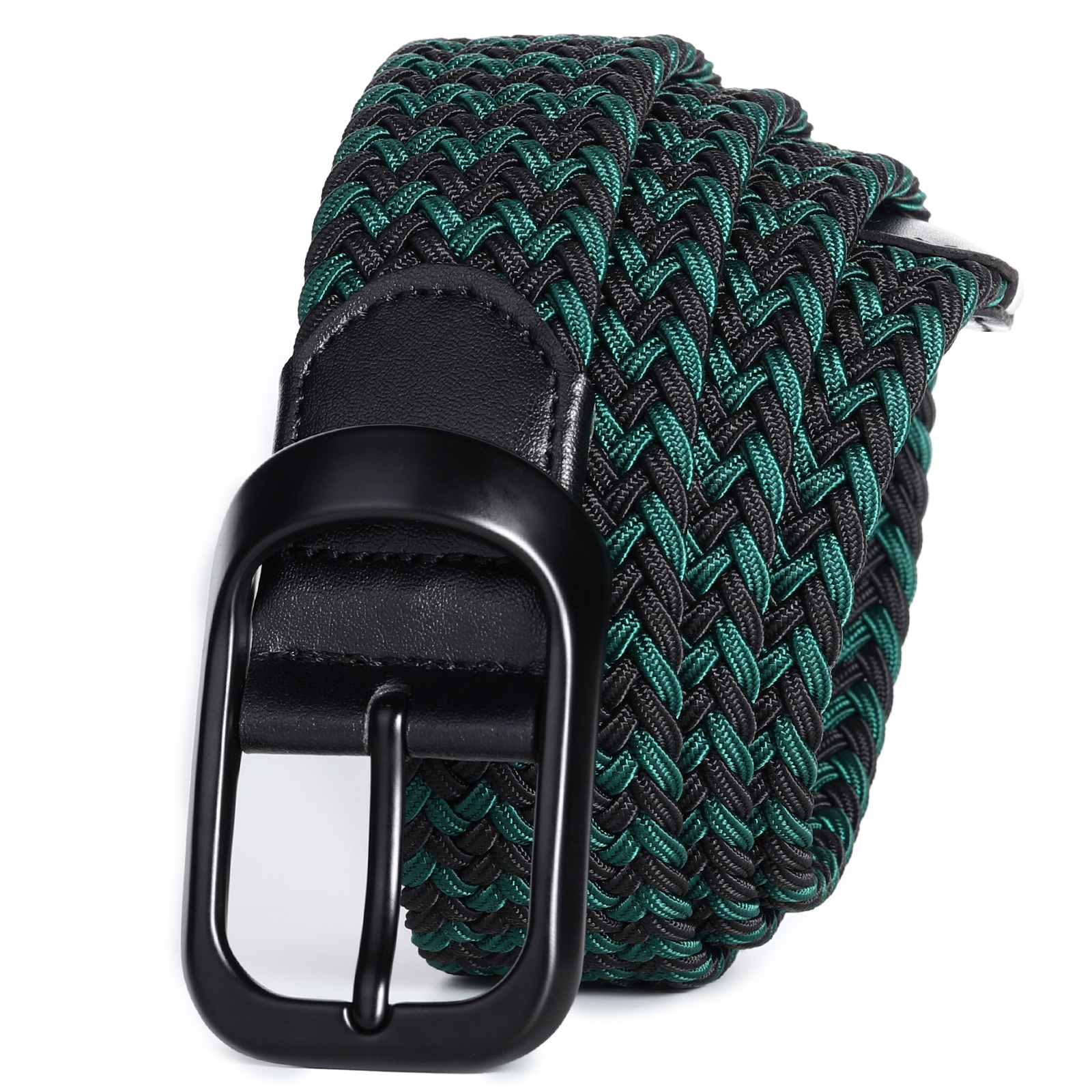 Green+black