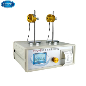 Equipo de prueba de hormigón dinámico, módulo elástico de alta calidad - Product Image 3