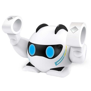 Ses kontrollü Robot algılama akıllı dokunmatik akıllı dublör haddeleme Robot oyuncak müzik ile - Product Image 5