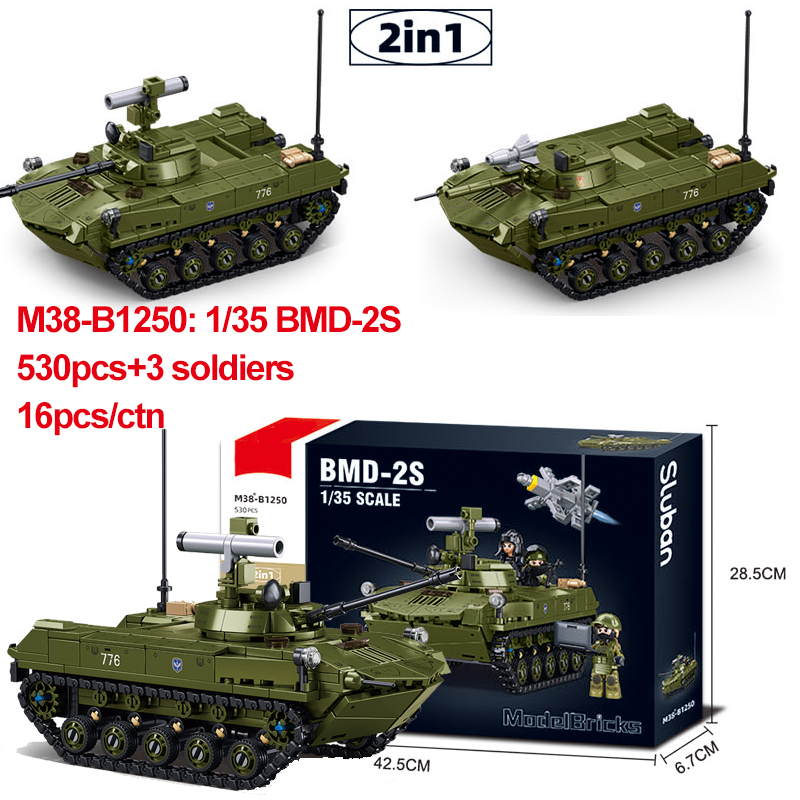 M38-B1250