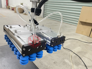 YB-MD35 professionale integrato Robot collaborativo palletizzazione Workstation programmazione visiva semplice ed efficiente - Product Image 2