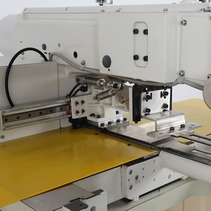XC-3020 cánh tay dài công nghiệp máy vi tính máy may cho jean quần lập trình khóa khâu kim đơn lõi động cơ - Product Image 6