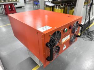 Xách tay 10KW điện trở AC tải ngân hàng biến kháng thiết kế, 220V cho hiệu suất máy phát điện thử nghiệm hệ thống điện bảo trì - Product Image 6