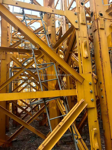 המחיר הטוב ביותר של היצרן ב qt50/63/80/160/200/125 מגדל, כולל מנוע ליבה ואביזרים שונים - Product Image 6