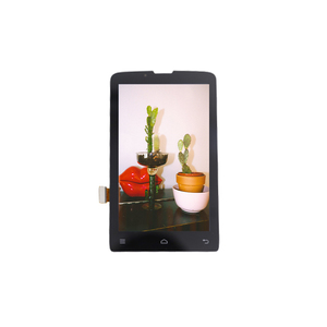 Touch Screen LCD modulo Display da 4 pollici 480x800 Touch Screen LCD MIPI Touch Screen LCD da 4 pollici - Product Image 5