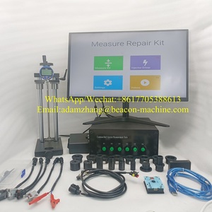 Beacon makinesi CRM920 CRR920 Sta 3 elektronik test cihazları yüksek basınçlı enjektör ölçüm araçları - Product Image 4