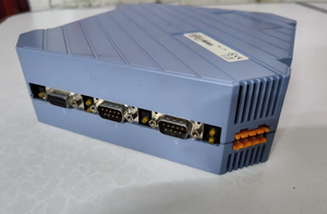 4C2000.01-110 Computer di controllo PC con schermo Touch Panel 4 d1165. 00-590 utilizzato per la programmazione PLC e controller dedicati - Product Image 3