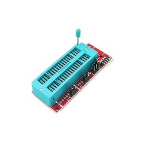 Universal Programmer Seat PIC ICD2 Adapter für PICKit 2 und PICKIT3 Electronic Module und Kits für die Programmierung - Product Image 4
