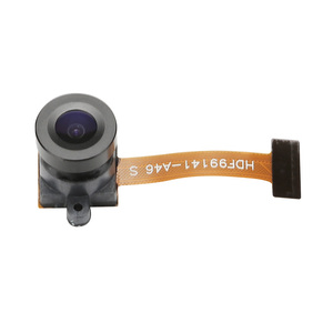 Precio bajo 1MP NT99141 720P ESP32 JPEG Color cmos DVP Módulo de cámara para escaneo de código QR - Product Image 4