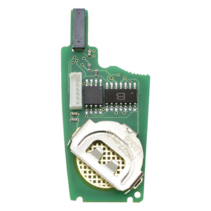 Orijinal KD akıllı anahtar evrensel çok fonksiyonlu ZB serisi uzaktan anahtar KD-X2 anahtar programcı - Product Image 2