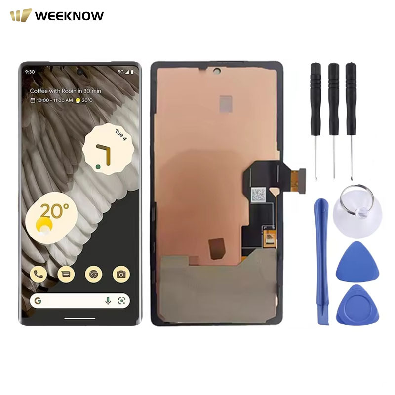 For Google Pixel 6A Original