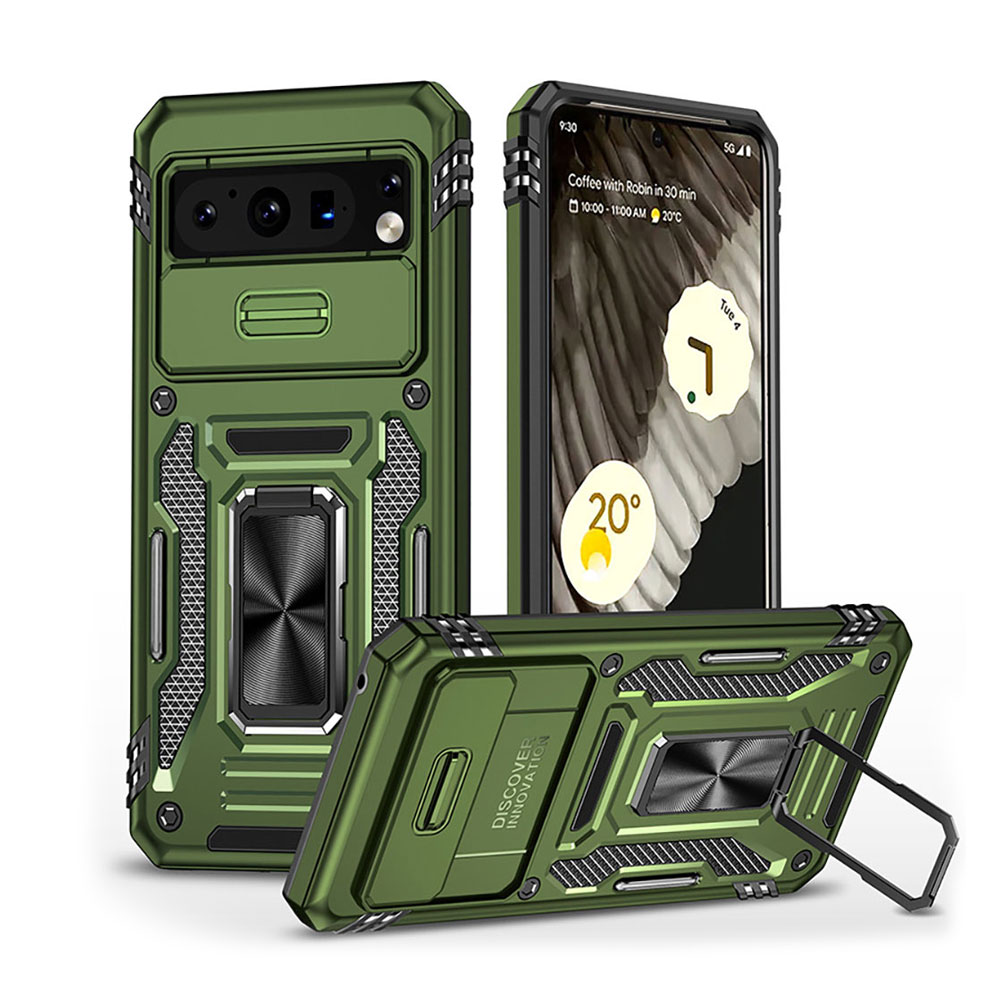 Army Green
