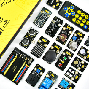 Electronic starter kit ESP32 37 in 1 <strong>Sensor</strong> Kit diy kit <strong>for</strong> <strong>Arduino</strong>(without ESP32 Board)