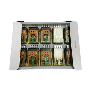 Nuovissimo modulo di uscita discreto originale, Modicon TM3 TM3DQ16TG PLC Controller logico Schneider - Product Image 2