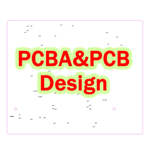 Gerber File Design PCBA Circuit Board Gerber Files Design Pcb Build Services Schéma Gerber Pcba BOM PCB Design - Product Image 3