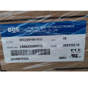 Monitor de panel LCD sin función táctil BOE 23,8 7440 IPS para 7450 - Product Image 2