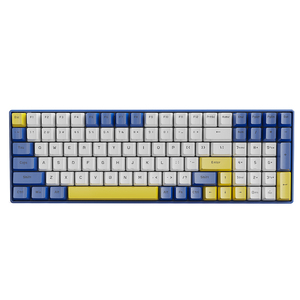 Ajazz SG100 Teclado retroiluminado para juegos con cable USB RGB Teclado OEM Teclado mecánico para computadora portátil Gamer - Product Image 2