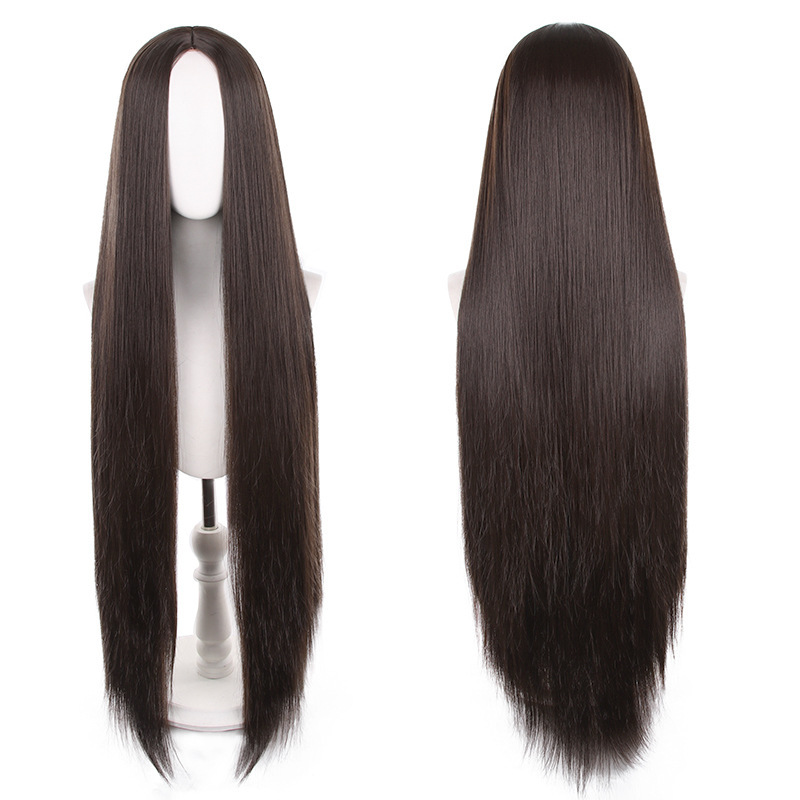17 Dark brown