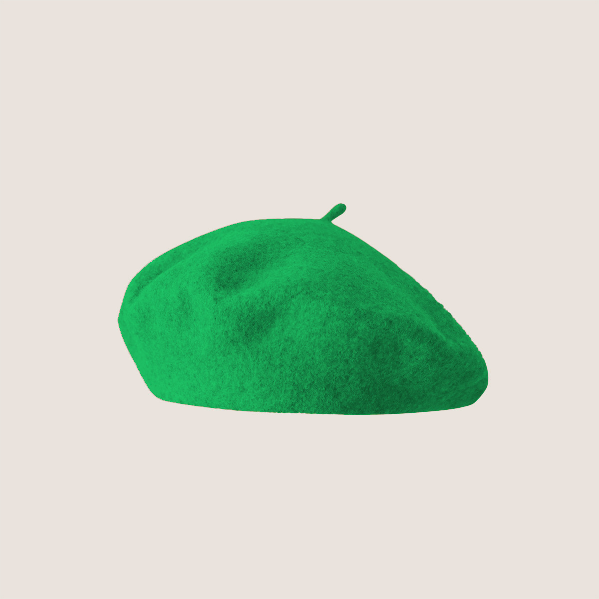Fruta verde