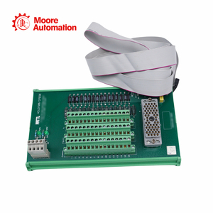 Módulo de entrada analógica aislado HCU3700/3703E - Product Image 3