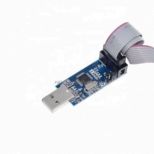official USBASP USBISP AVR Progmer <strong>USB</strong> <strong>ISP</strong> <strong>USB</strong> ASP ATMEGA8 ATMEGA128 Support Win7 64 51 Avr Progmer - Product Image 1