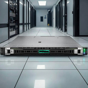 Originale nuovo Hpe Proliant Dl360 Gen11 Gen10 1u supporto Rack Gpu Server virtuale Cloud di archiviazione dati Computer Oem Server - Product Image 1