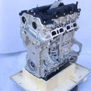 G4FL oto motor sistemleri yedek parça araba oto Partes 1.6/2.0L/2.4/1.5/2.5/1.0L motor - Product Image 6