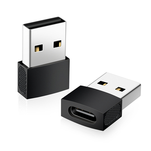USB Typ C Adapter für Tablet Laptop Handy 6A OTG Ladekabel Daten übertragung Konverter Kopf DC Ausgang - Product Image 2