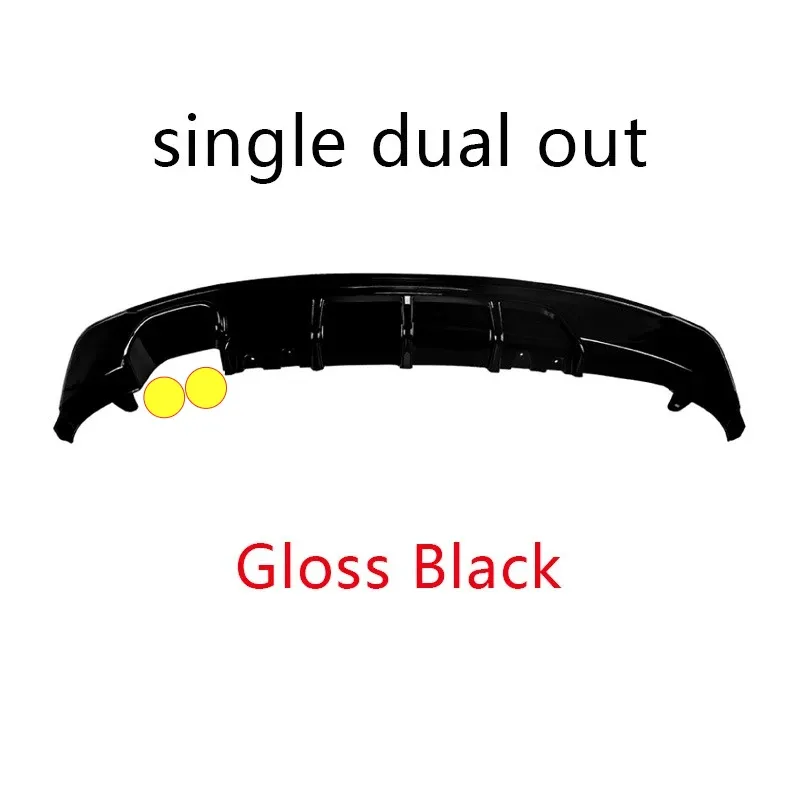 simple double sortieGloss