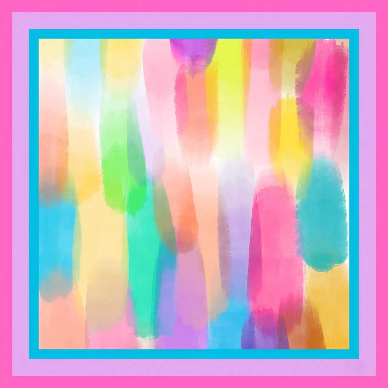 Pink Mat