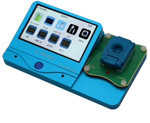 JC Pro1000S NAND <strong>Programmer</strong> 32/64 Bit PCIE NAND Flash Read Write Module for iPhone 4 - 6P for iPad 2 3 4 5 6 <strong>Air</strong> Mini 1 2 3 4 - Product Image 1