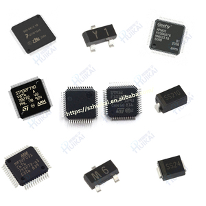 Hot Selling Products Integrated Circuits Ic Chip SOIC16 ISO7741F ISO7741 <strong>ISO7741FDWR</strong> Wireless Modul <strong>ISO7741FDWR</strong> - Product Image 1