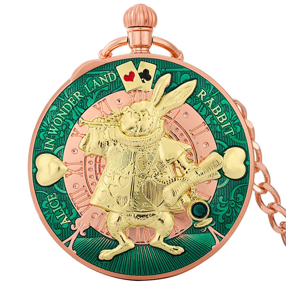 Oro rosa + verde - P5196C
