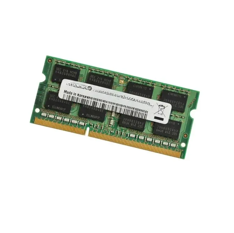IBLI China supplier DDR4 Sodimm gaming pc 32gb 16gb 8gb Memoria Ram 1.2V 3200mhz 2666mhz pc parts for laptop