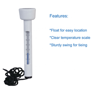 سلسال سلكي لحوض السباحة الحوض البرودة الغطس في حمام الجليد العائم لماء البحر - Product Image 4