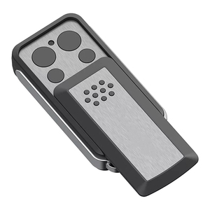 For AVIDSEN 104251 104257 114253 104700 104250 104350 654300 654250 654100 614701 Garage Door Opener Remote Control 433MHz