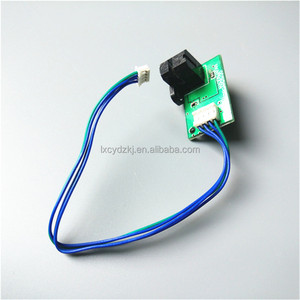 Inkjet Printer Roland SP VP <strong>Raster</strong> <strong>Sensor</strong> <strong>Encoder</strong> Board <strong>SP540</strong> RS640 RS540 VP540 VS640 RA640 VP300 SP300 <strong>Encoder</strong> <strong>Sensor</strong>