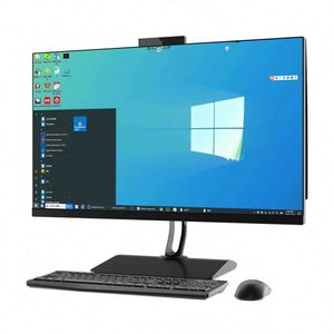 新的原始设备制造商21.5 23.8英寸i3 i5 i7 i9 aio一体机台式电脑 - Product Image 3