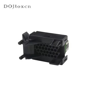 28/52 Pin 1393450-5 ECU Auto <strong>Computer</strong> <strong>Control</strong> System Modified <strong>Plug</strong> Suitable For Car Engine Gearbox Gearbox <strong>Computer</strong> Board Socket - Product Image 5