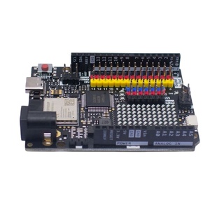 R4 Verbesserte Entwicklungs platine Controller WiFi Edition/Minima Programming Education Board
