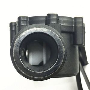 1インチチューブ液体流量センサー工業用水センサーパルスG1流量計水流量測定用プールホール付き - Product Image 2