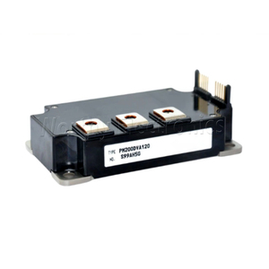 Igbt pm200 בידוד ויצוב מתח pm200dva120 מודול כוח