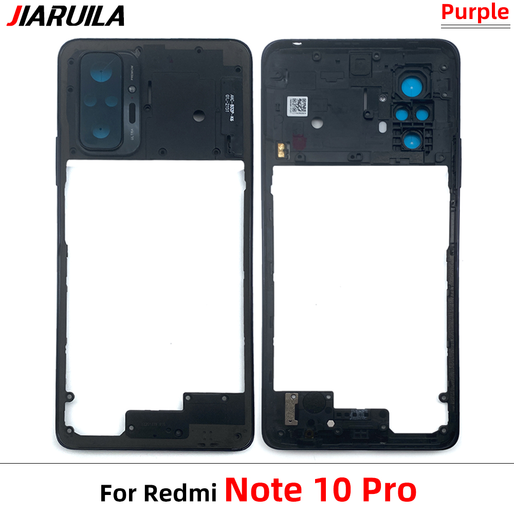 10 Pro viola