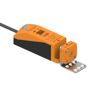 Enclavamiento de puerta de seguridad SLC RFID TRL 2, tipo de codificación universal, liberación de encendido